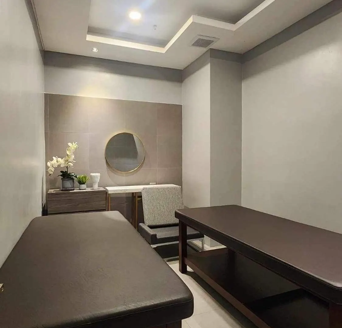 Modern Condo Near Us Embassy Manila Philippines
