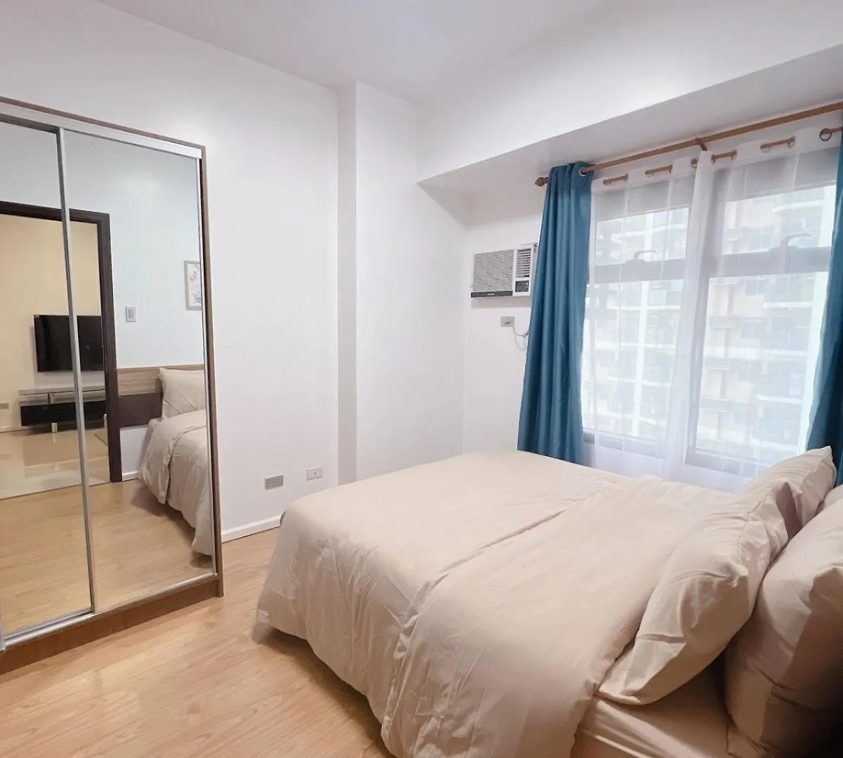 Modern Condo Near Us Embassy Manila