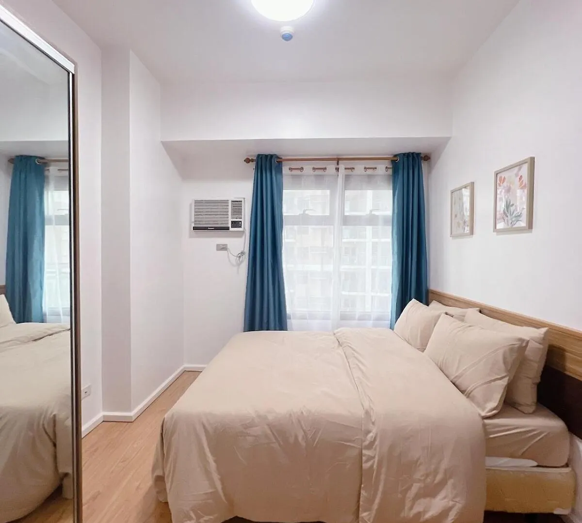 Modern Condo Near Us Embassy Manila